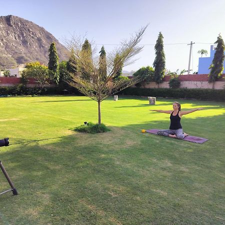 פושקאר Pari Resort With Nature View מראה חיצוני תמונה