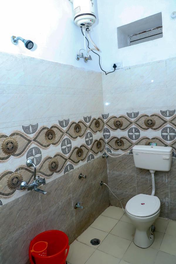 פושקאר Pari Resort With Nature View מראה חיצוני תמונה