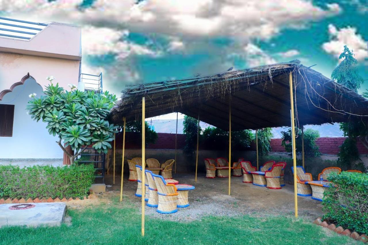 פושקאר Pari Resort With Nature View מראה חיצוני תמונה