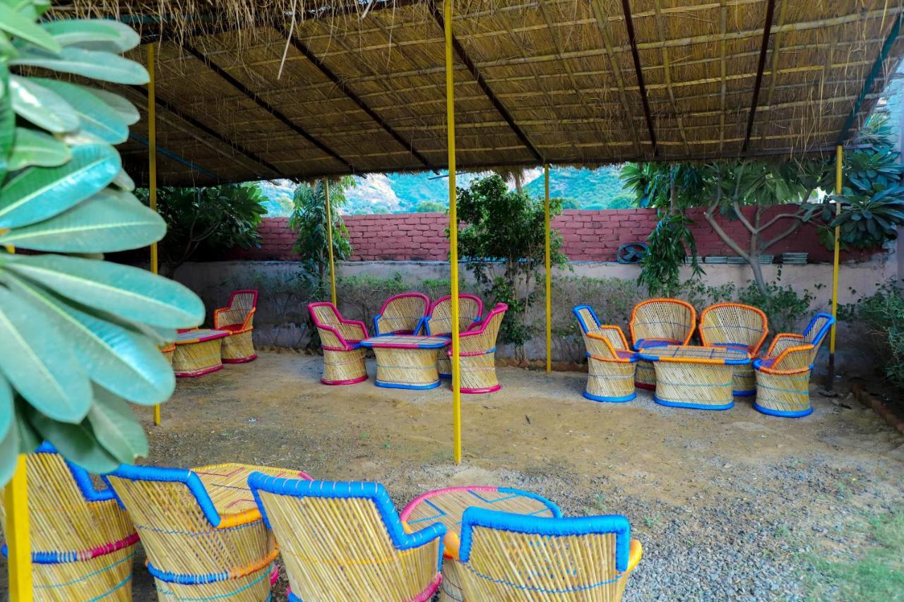 פושקאר Pari Resort With Nature View מראה חיצוני תמונה
