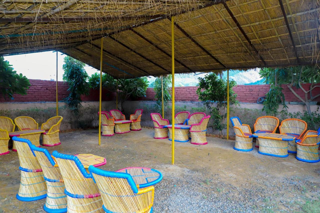 פושקאר Pari Resort With Nature View מראה חיצוני תמונה
