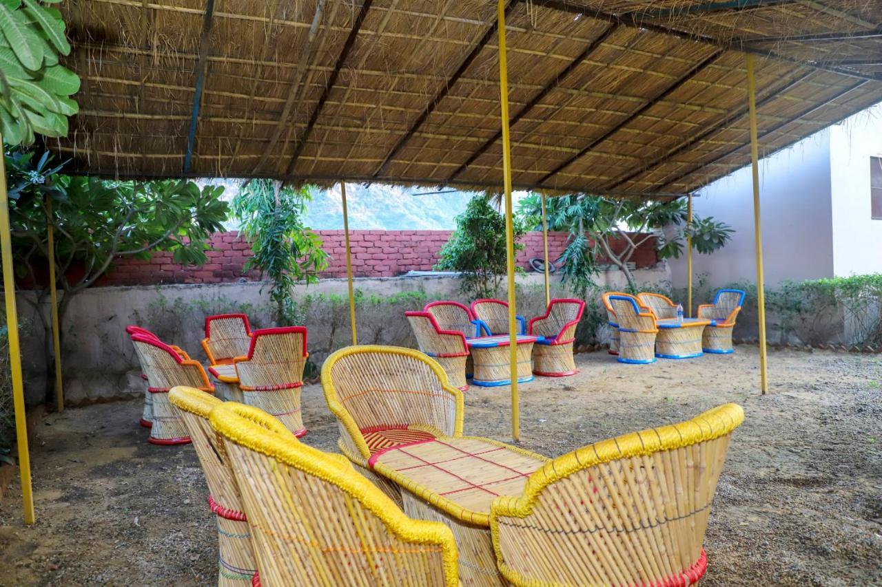 פושקאר Pari Resort With Nature View מראה חיצוני תמונה