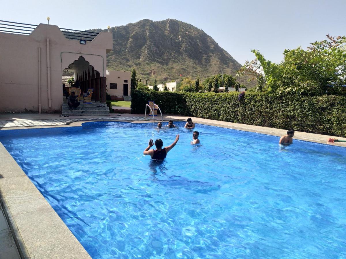 פושקאר Pari Resort With Nature View מראה חיצוני תמונה