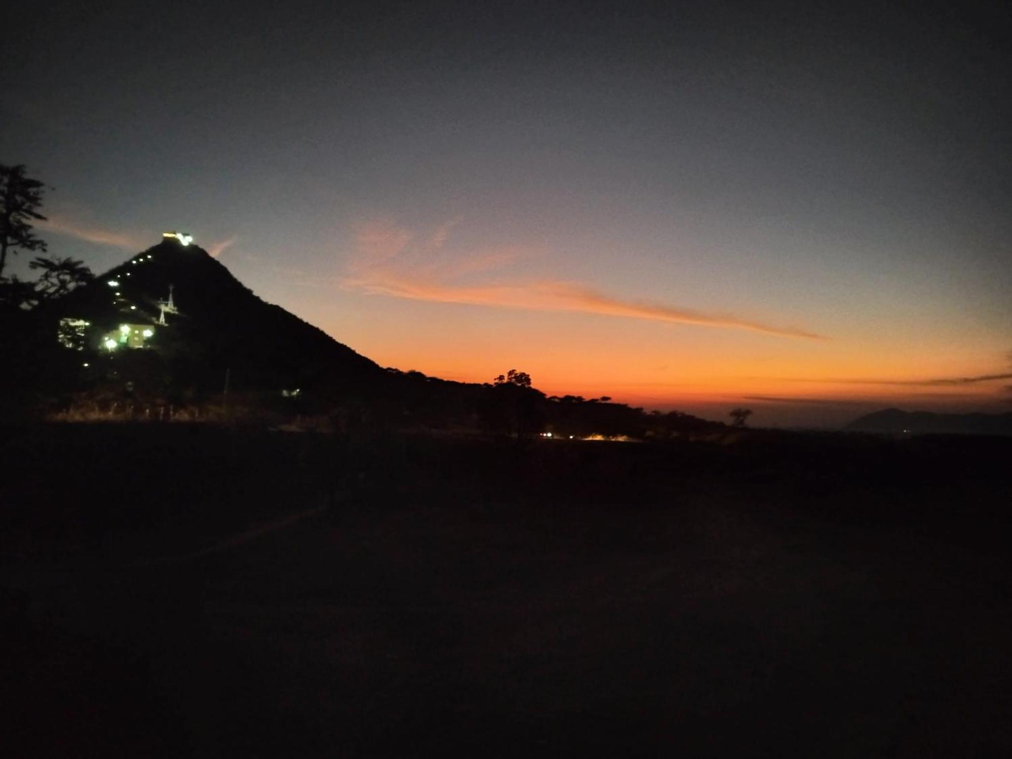 פושקאר Pari Resort With Nature View מראה חיצוני תמונה